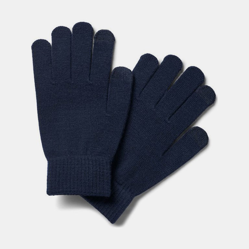 Product image: Jack&jones jachenry knit gloves-null