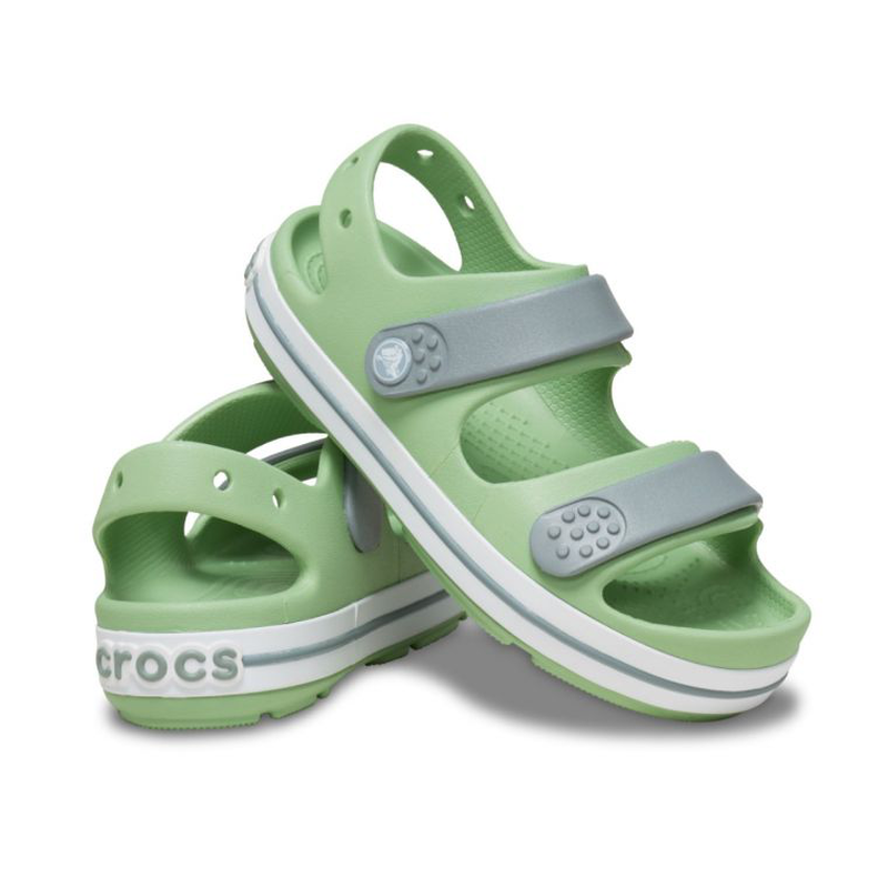 Crocs crocband cruiser sandal t-null
