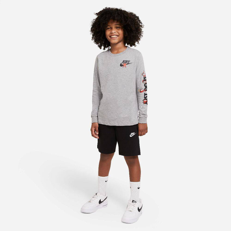 Nike sportswear boys Air french terry short-null