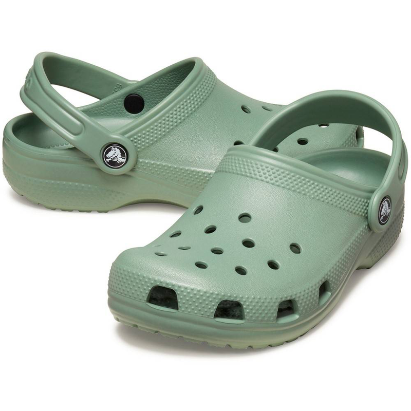 Kid's classic clog-null