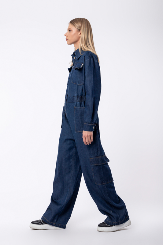 Martina jumpsuit-null