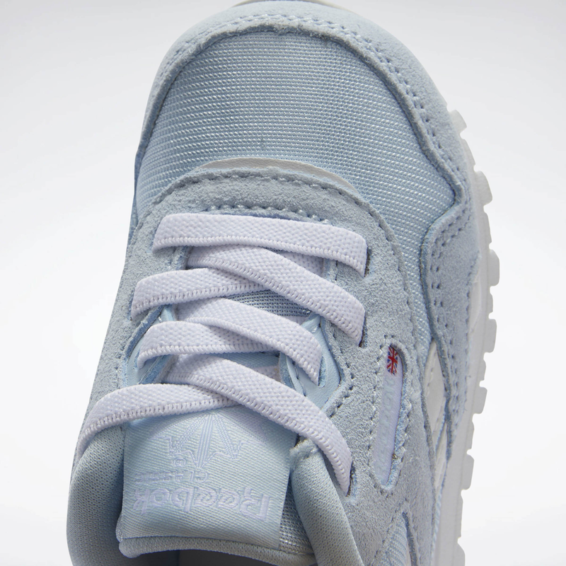 Reebok infant's cl nylon-null