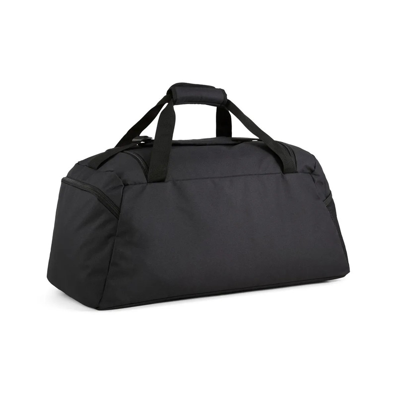 Puma fundamentals sports bag image number null