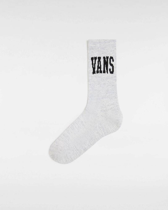 Vans vans arched crew socks (1 pair)-null