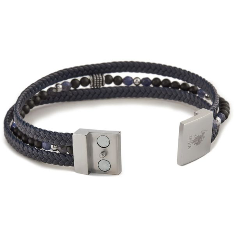 U s polo man bracelet-null
