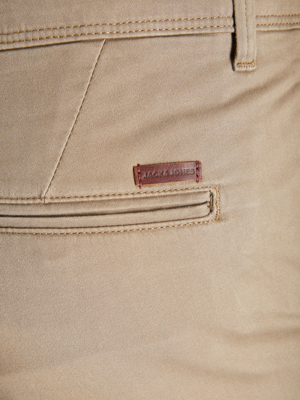 Jjimarco pants - beige-null