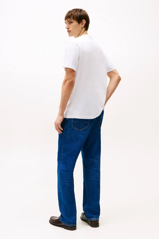 Product image: Hilfiger stack tee-null