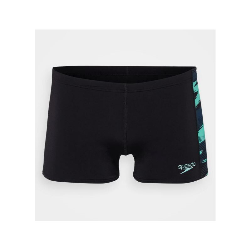 Speedo men's hyperboom panel aquashort-null