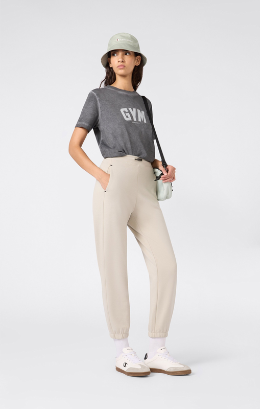 Champion women's cuffed pants-null