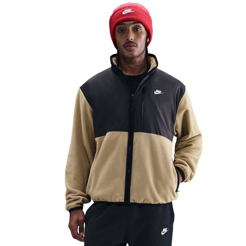 Club winterrized full-zip jacket-null