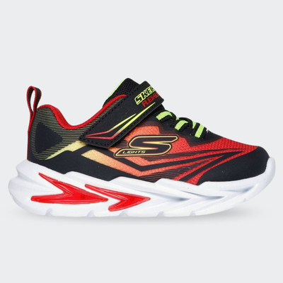 Flex-glow ultra, Black, medium