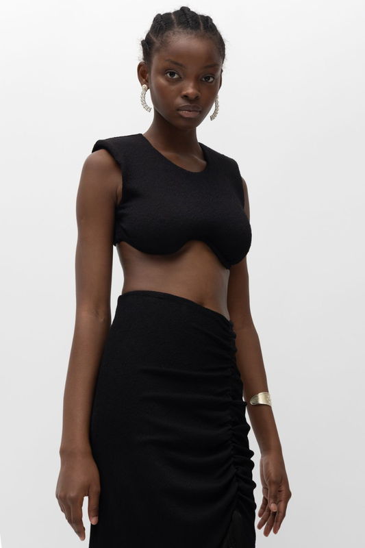 Mallory suasi top-null