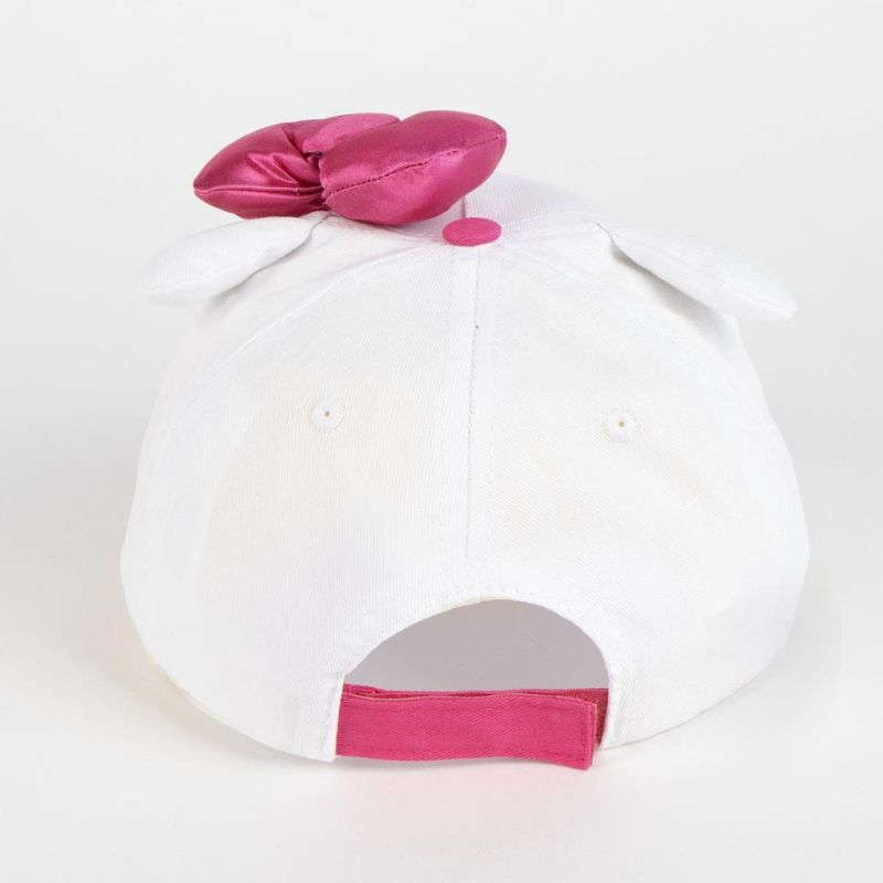 Hello kitty premium cap with applications 2200010484-null