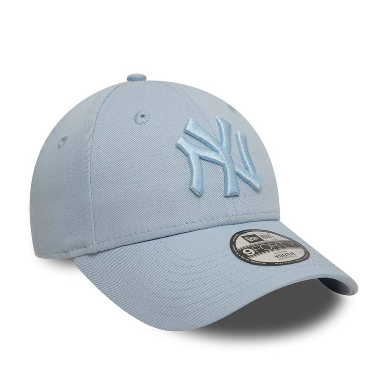 New era child/youth league ess 9forty new york yankees-null