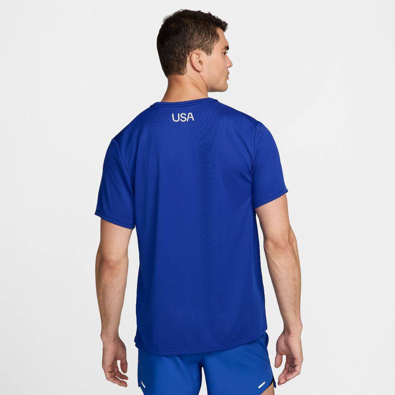 Usa miler t-shirt-null