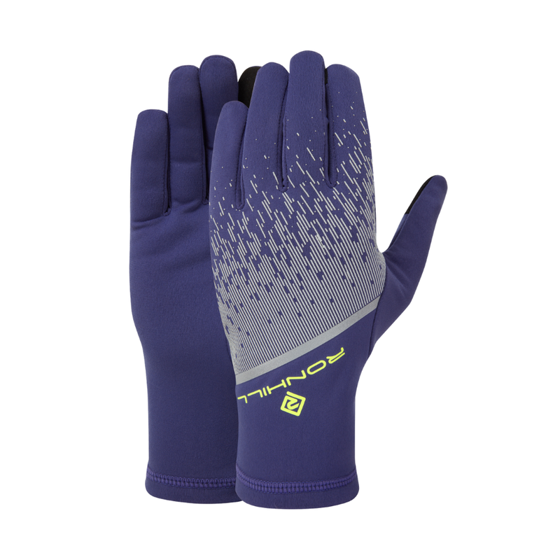 Product image: Ronhill reflect gloves-null