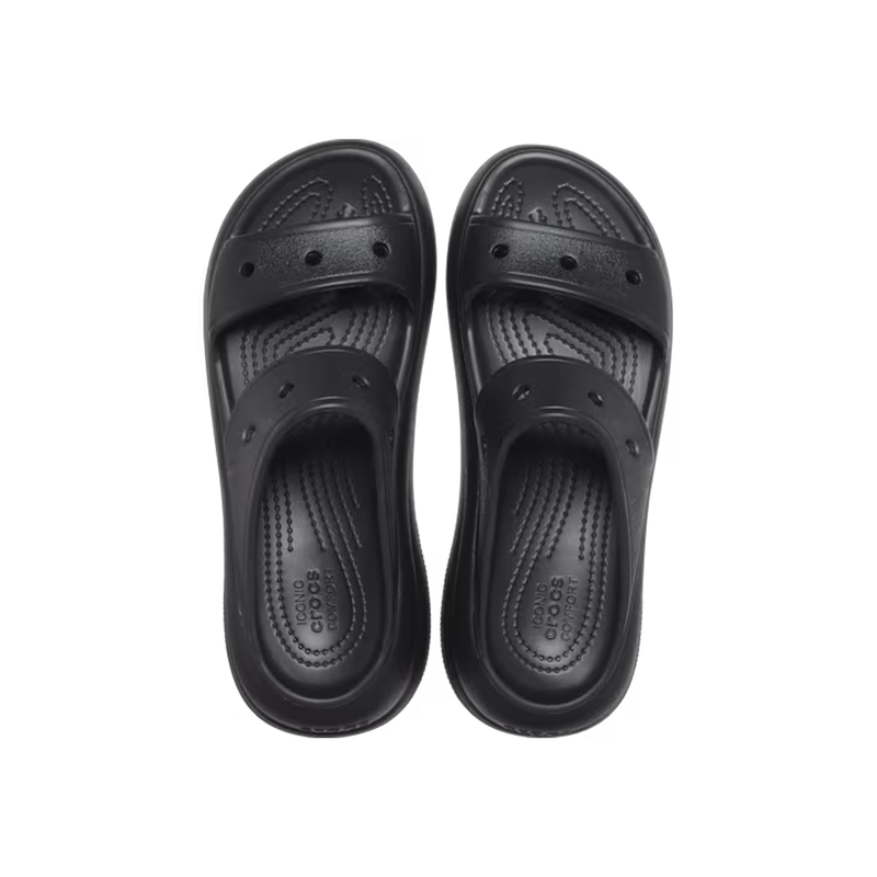 Crocs crush sandal 001-null