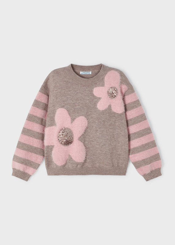 Product image: Bianca wool jersey-null