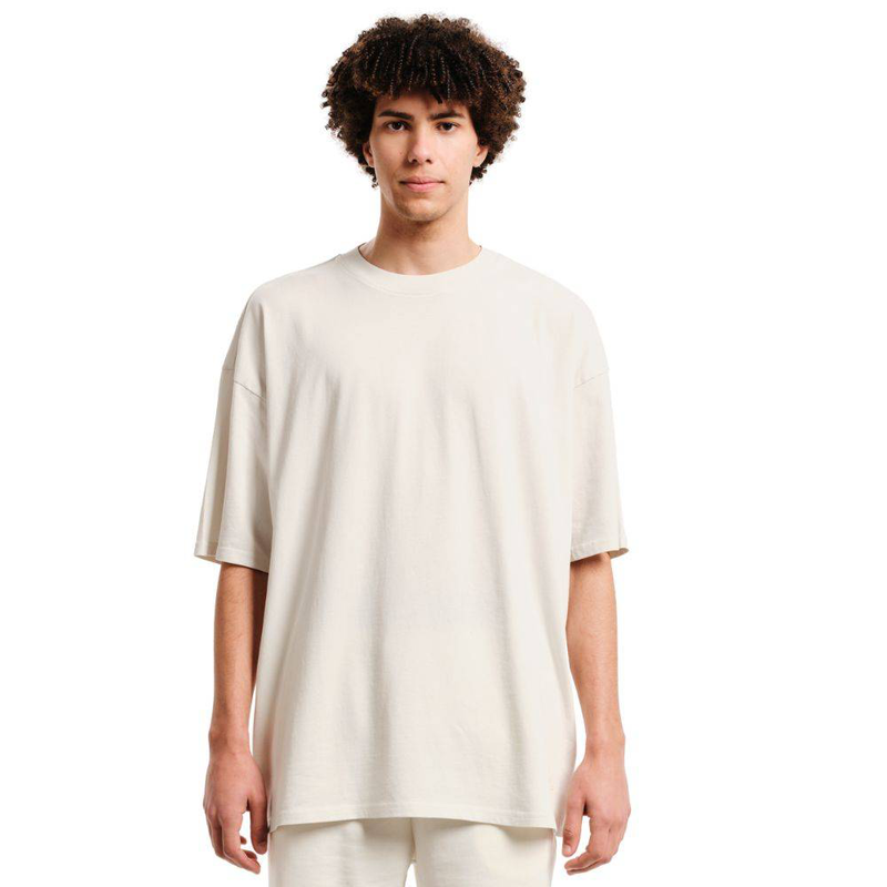 Men's s/s oversized t-shirt-null