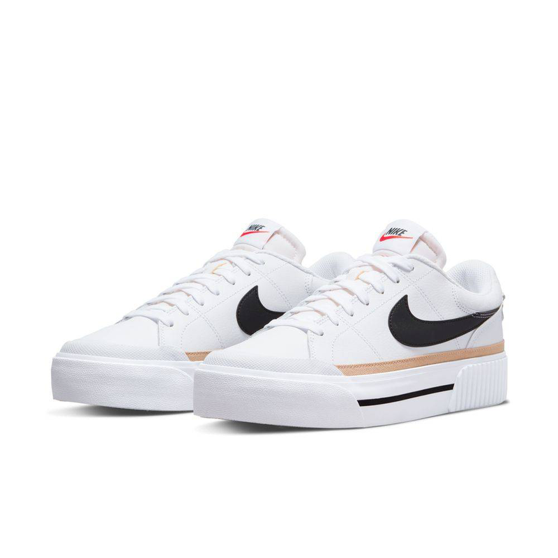Product image: Womens court legacy lift-null