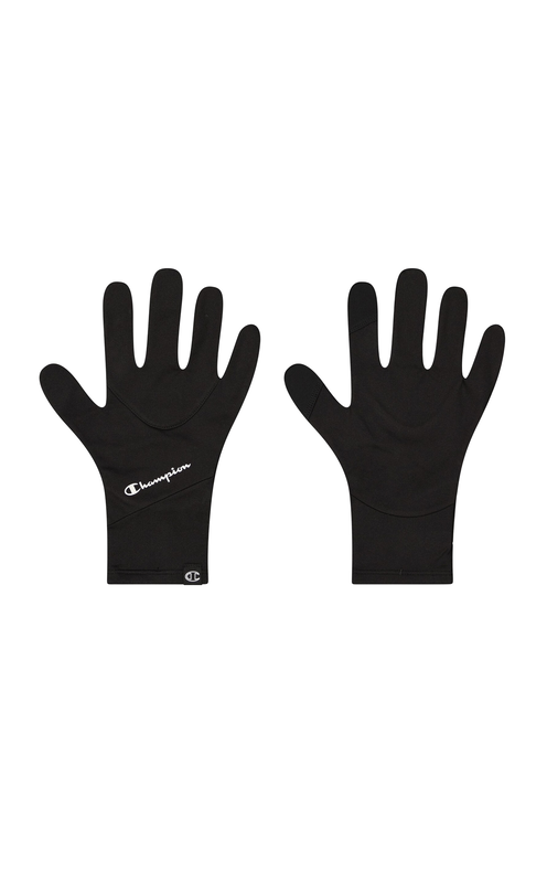 Champion unisex gloves (802510)-black-null