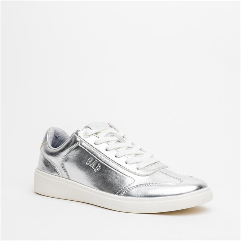 Gap metallic flat sneakers-null