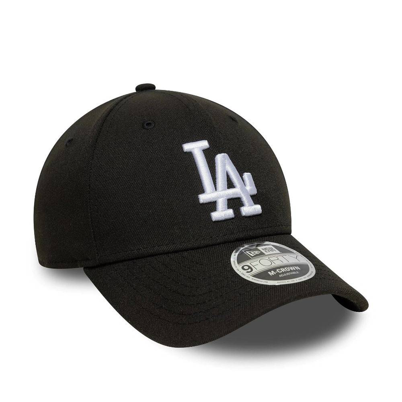 9forty m-crown los angeles dodgers adjustable cap-null