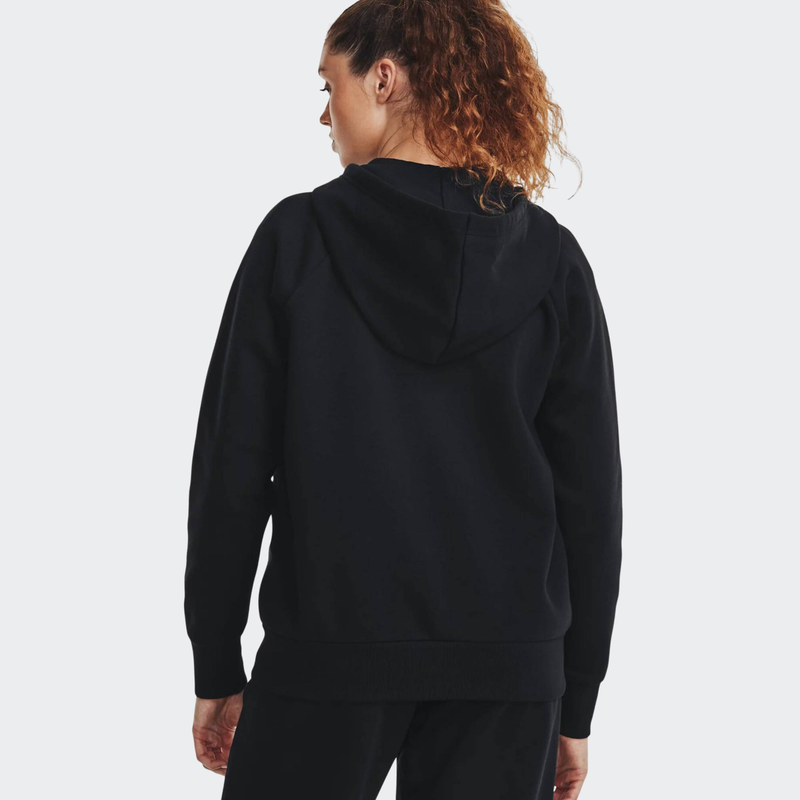 Rival fleece hoodie-null