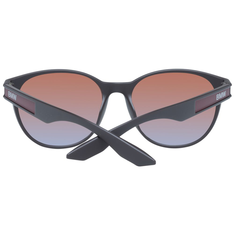 Brown plastic sunglasses-null