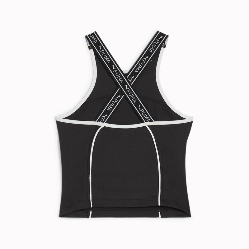 Fit train strong fitted tank-null