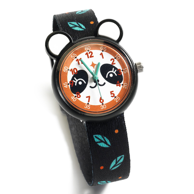 Panda watch