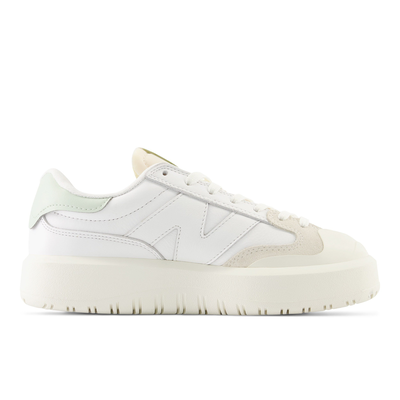New balance women 302 - classics (ct302sg), D-white, medium