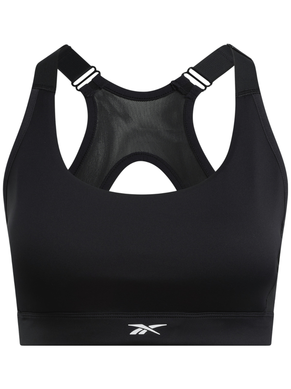 Reebok women's lux high impact bra-null