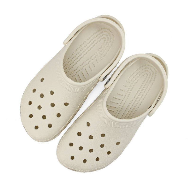 Classic clog-null