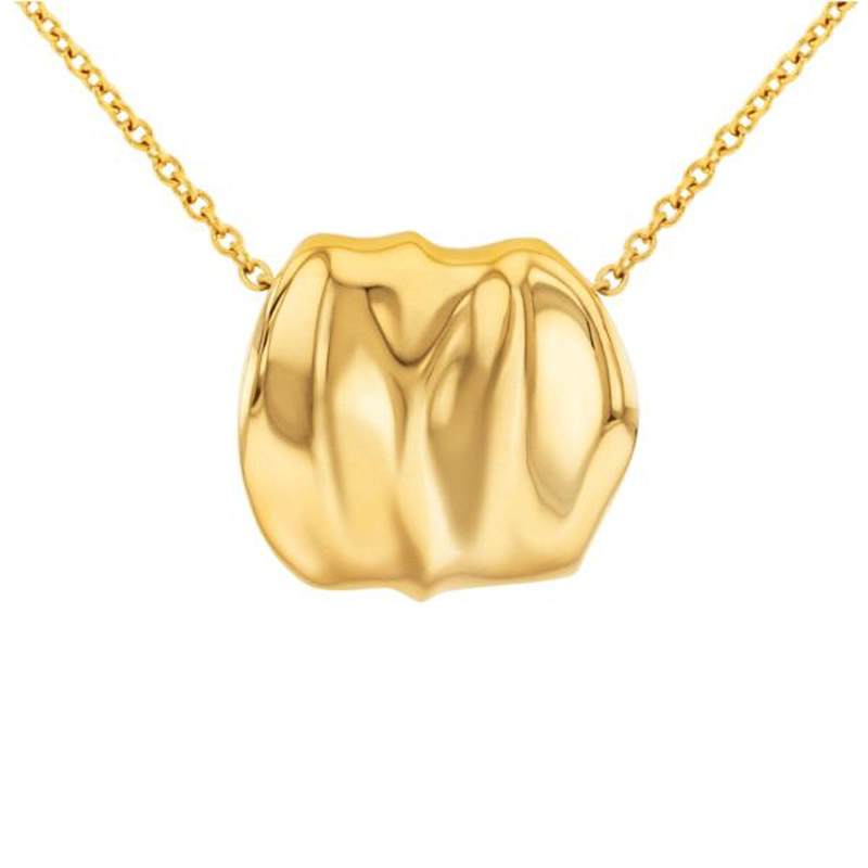 Calvin Klein elemental gp necklace-null