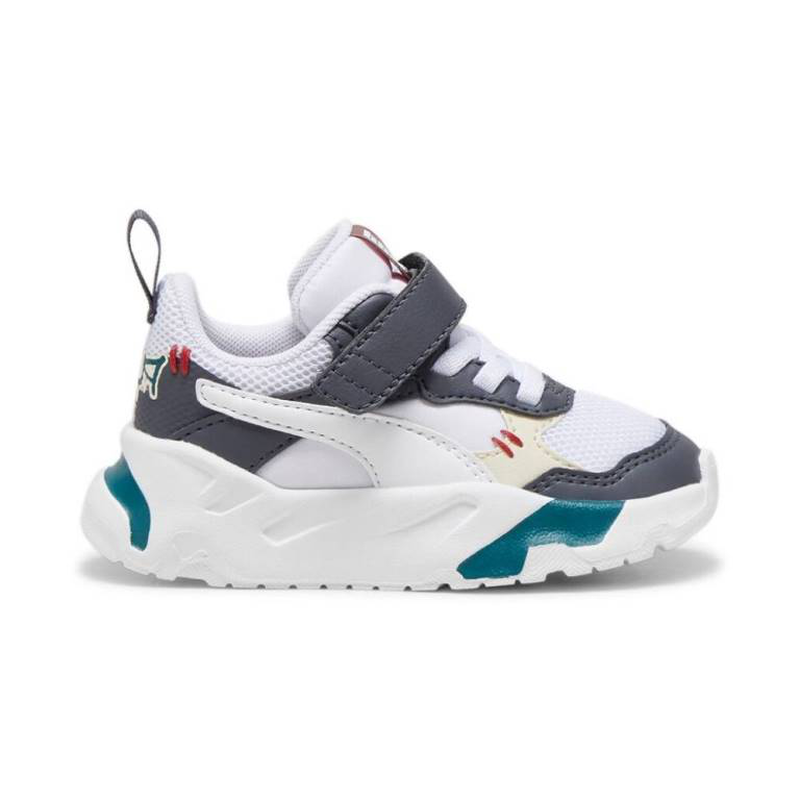 Puma trinity mid 90s ac+ inf-null