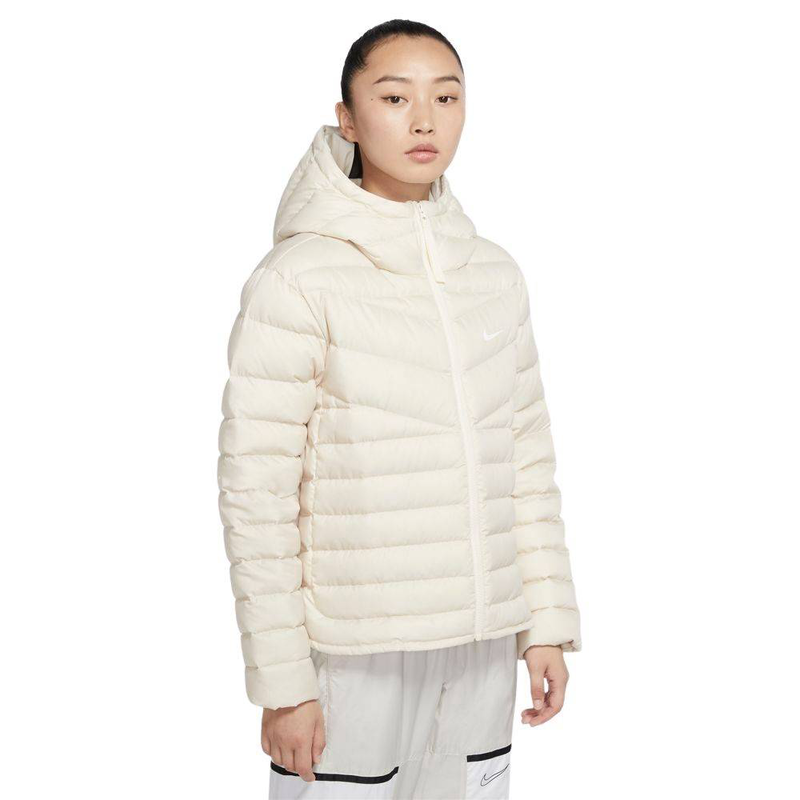 Nike sportswear down-fill womens jacket-null