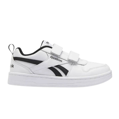 Royal prime 2.0 kids (fz4970), White / Black, medium