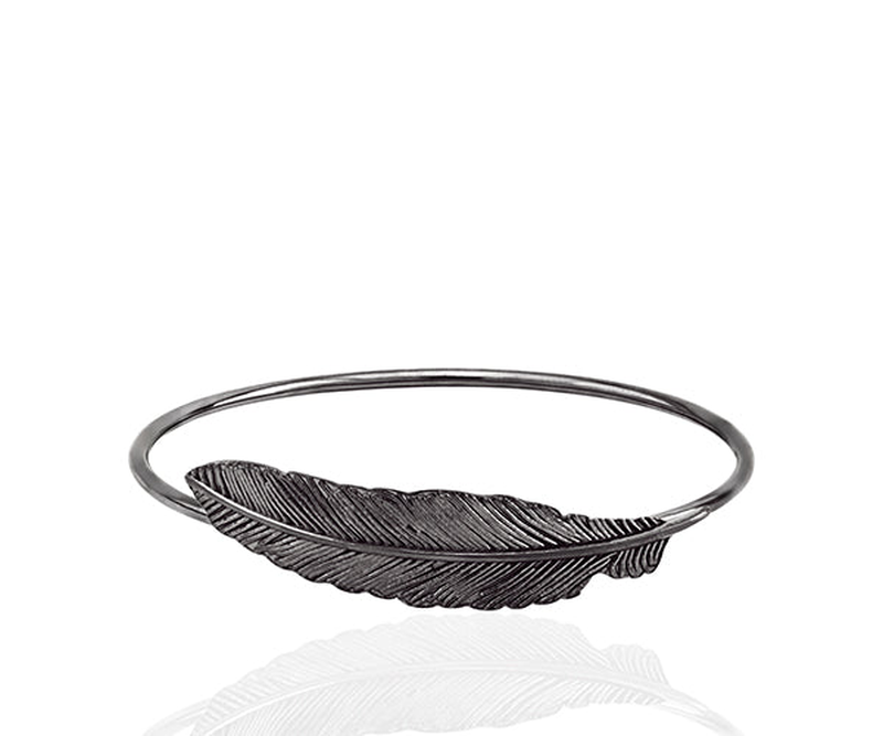 Product image: Leuce bangle-null
