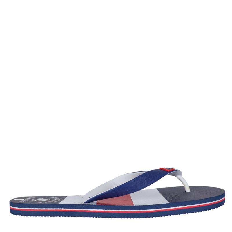 Beverly hills polo club &alpha;&nu;&delta;&rho;&iota;&kappa;ά flip flops-null