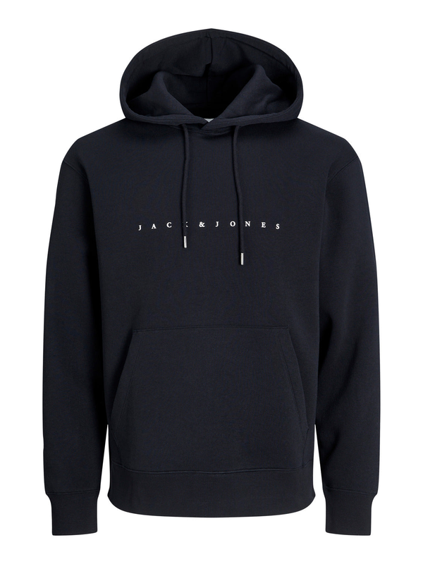 Jjestar sweat - black-null