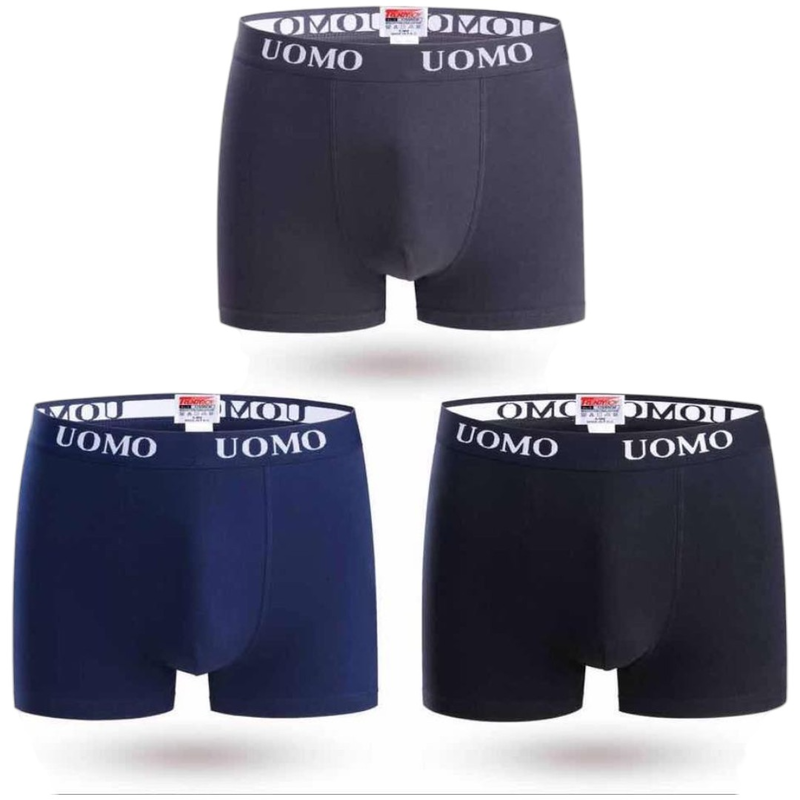 Boxershort  10 pcs #1012x10-null