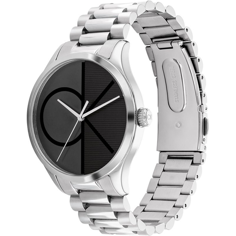 Calvin Klein iconic unisex image number null