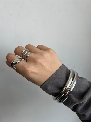 Arm bangle, , medium