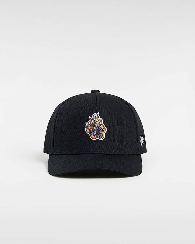 Vans kids cypress strapback-null