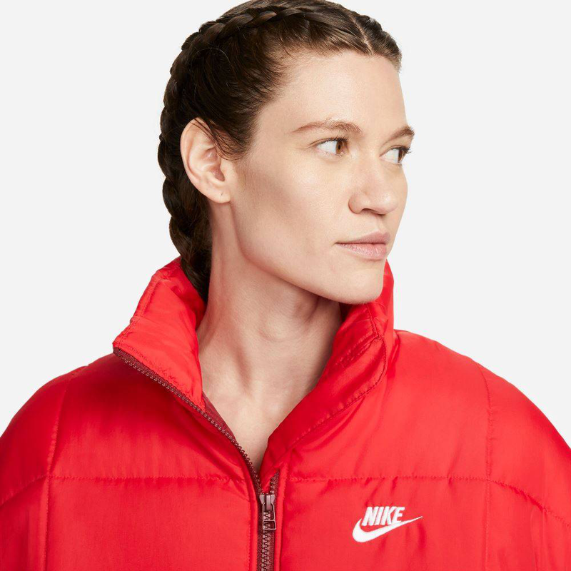 Nike nsw womens ess therma-fit loose vest-null