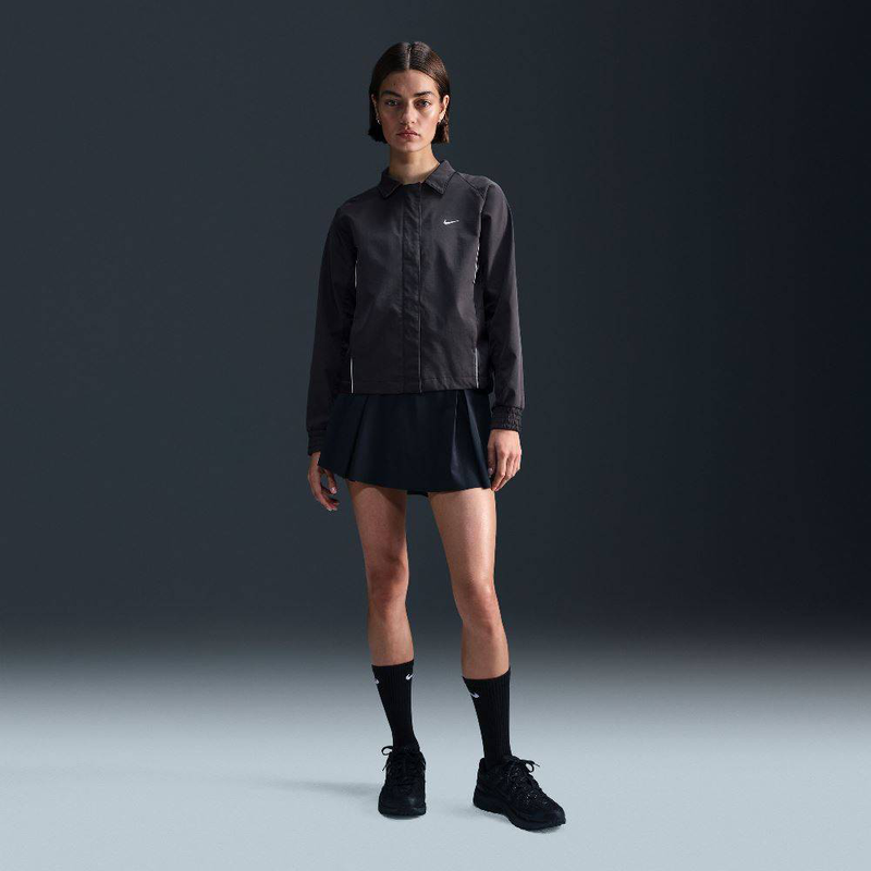 Nike sportswear womens woven jacket-null