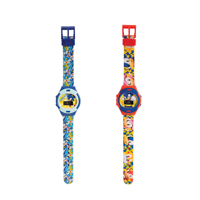 As digital kids watch sonic 3y+(1pc random selection of color) 64231, , medium
