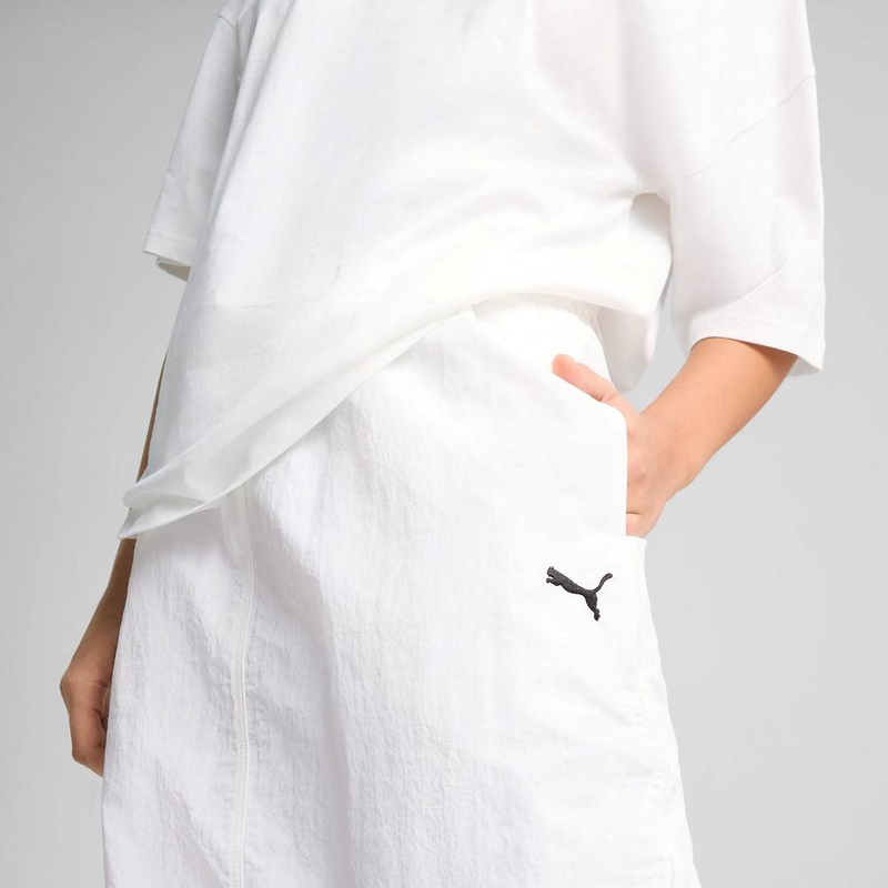 Product image: Puma wardrobe ess woven maxi skirt-null