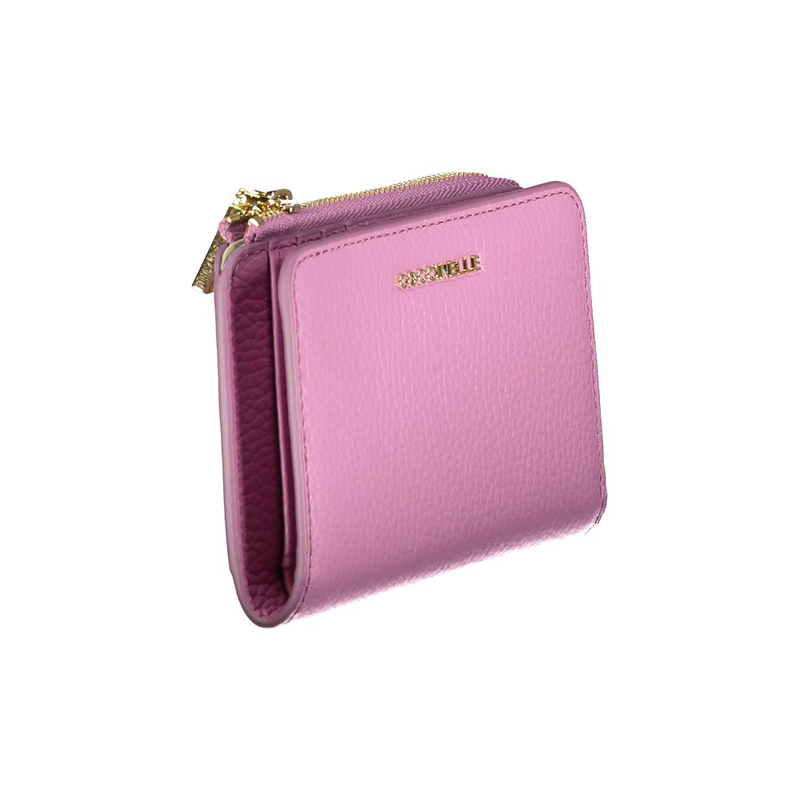Viola leather women wallet-null